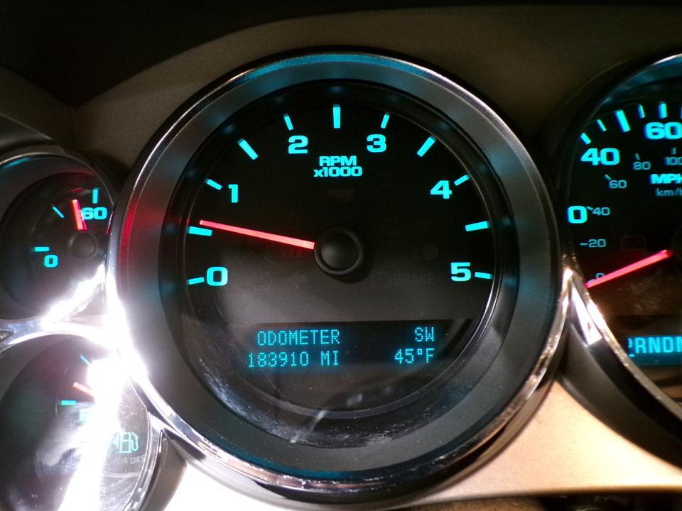 used 2013 Chevrolet Silverado 3500 car, priced at $23,995