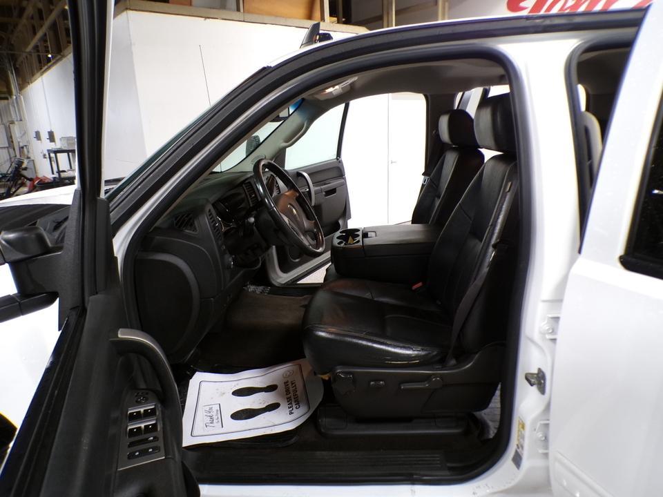 used 2013 Chevrolet Silverado 3500 car, priced at $23,995