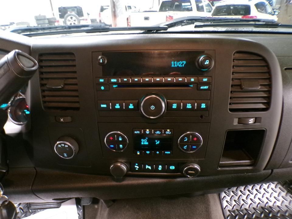 used 2013 Chevrolet Silverado 3500 car, priced at $23,995