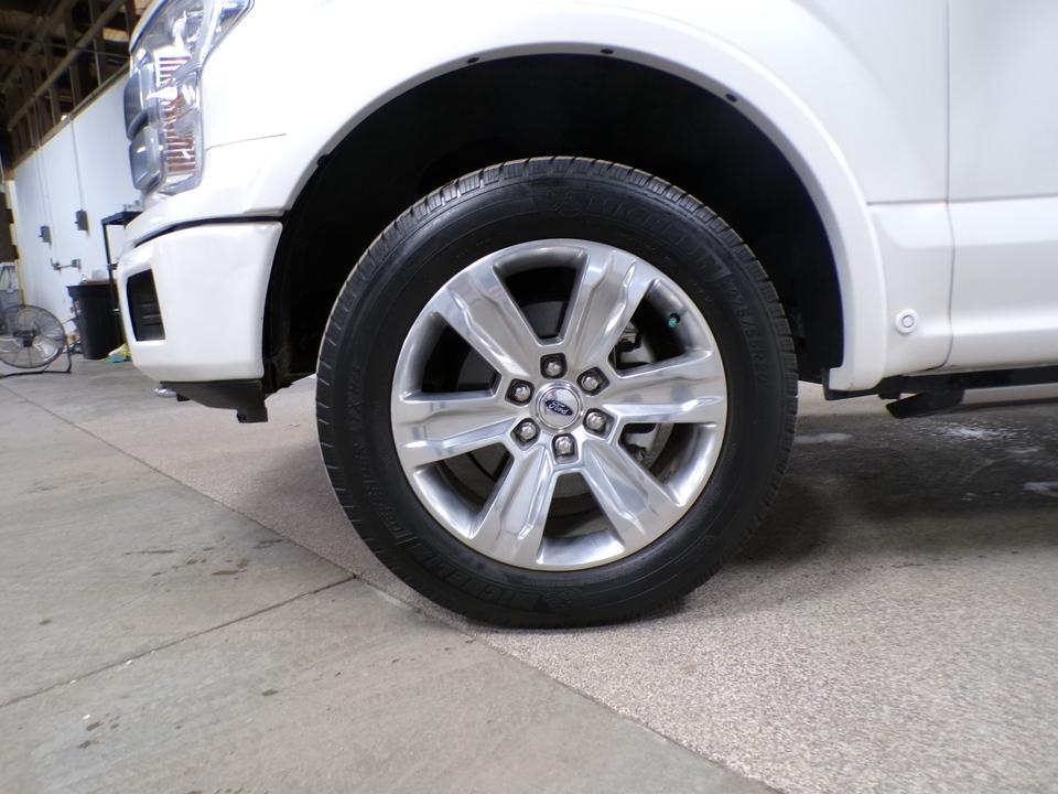 used 2019 Ford F-150 car, priced at $22,995