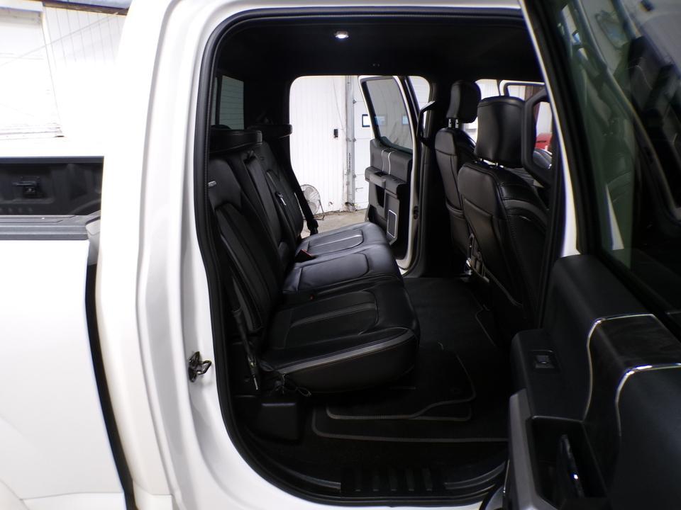 used 2019 Ford F-150 car, priced at $22,995