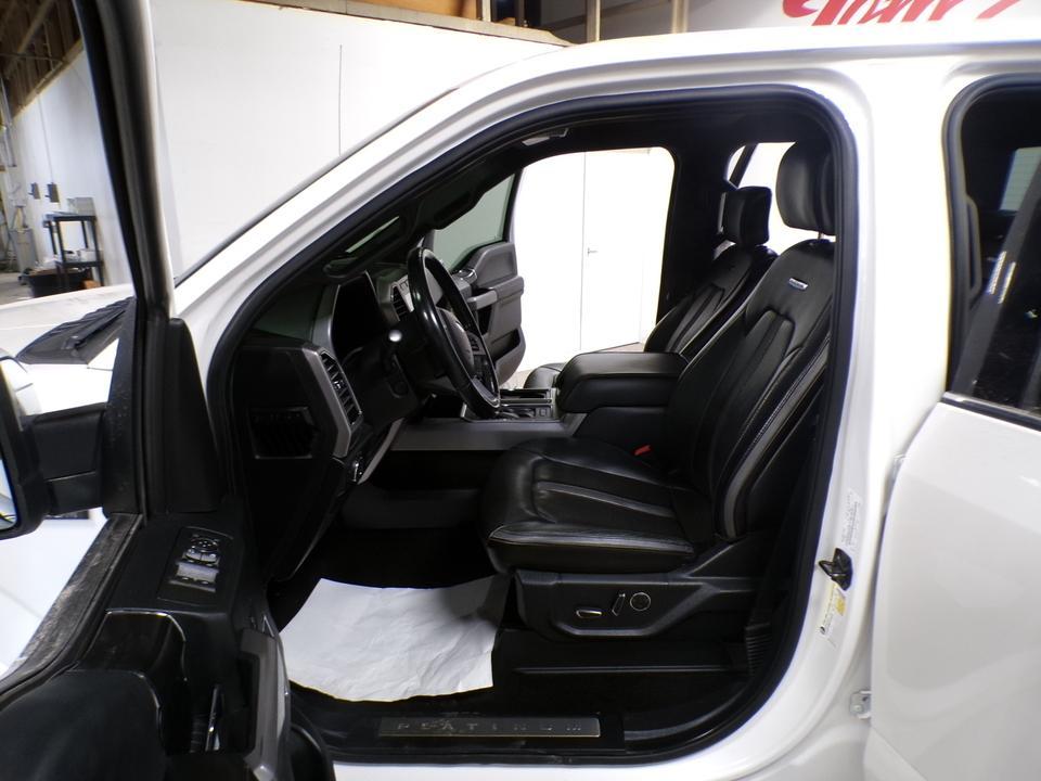 used 2019 Ford F-150 car, priced at $22,995