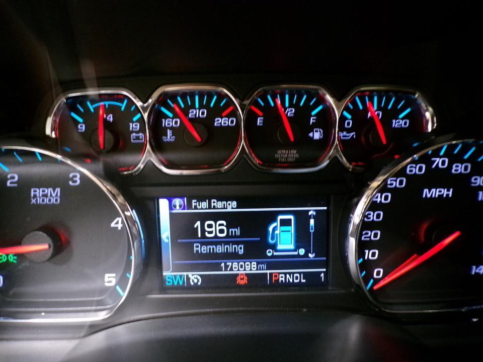 used 2018 Chevrolet Silverado 3500 car, priced at $35,995