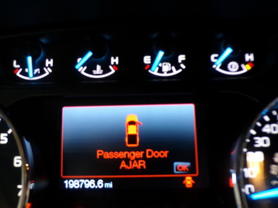used 2011 Ford F-150 car, priced at $8,995