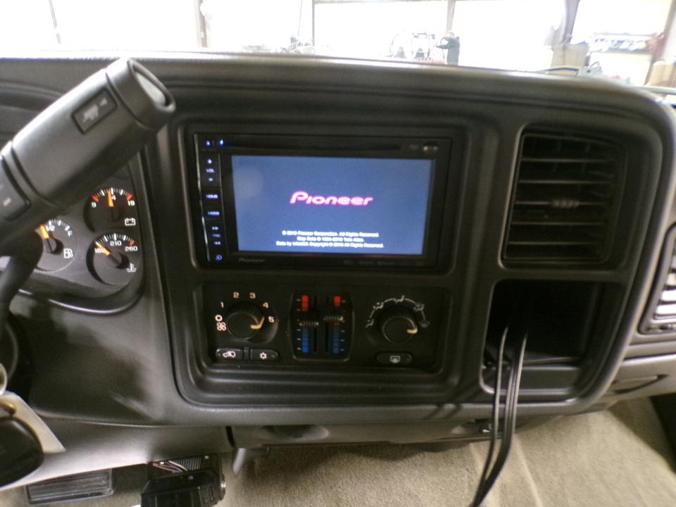 used 2007 Chevrolet Silverado 2500 car, priced at $10,995