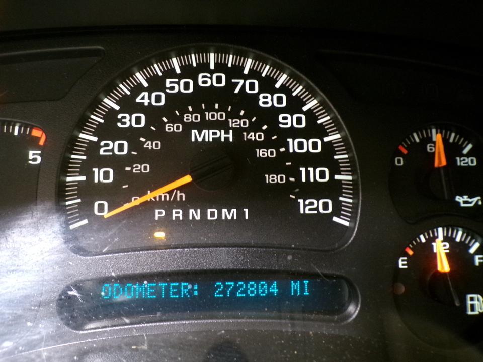 used 2007 Chevrolet Silverado 2500 car, priced at $10,995