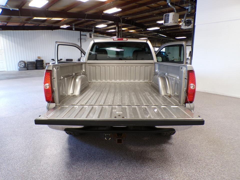 used 2000 Chevrolet Silverado 1500 car