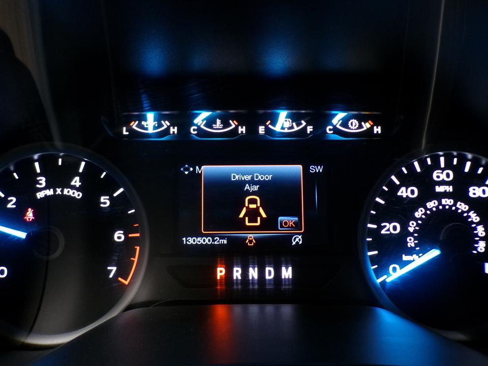 used 2018 Ford F-150 car, priced at $18,995