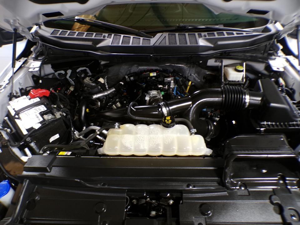 used 2021 Ford F-150 car, priced at $22,995