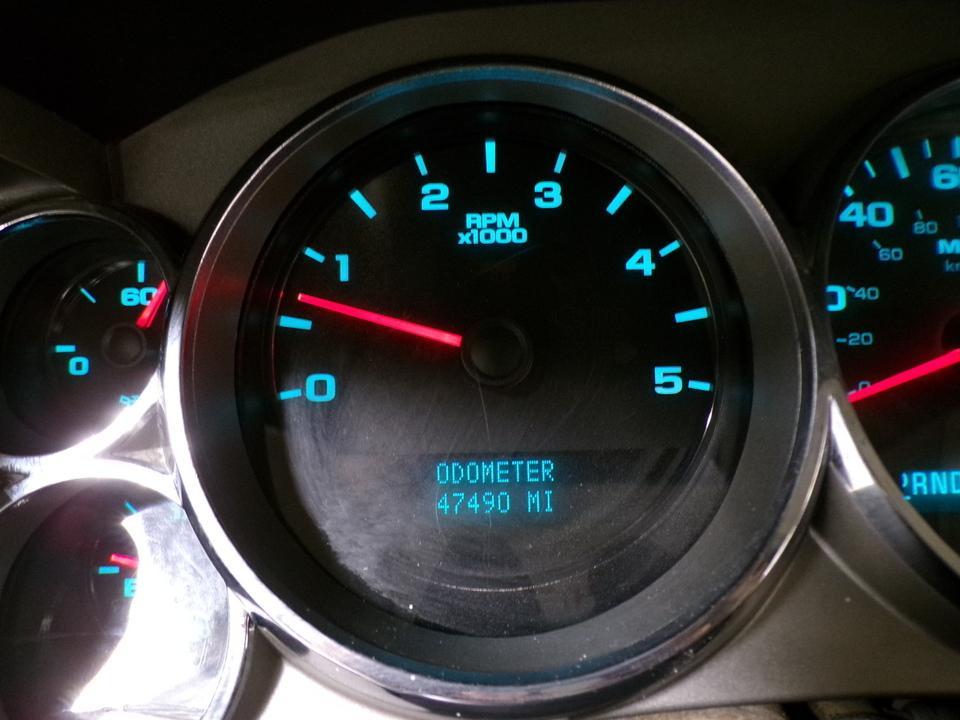 used 2014 Chevrolet Silverado 2500 car, priced at $26,995