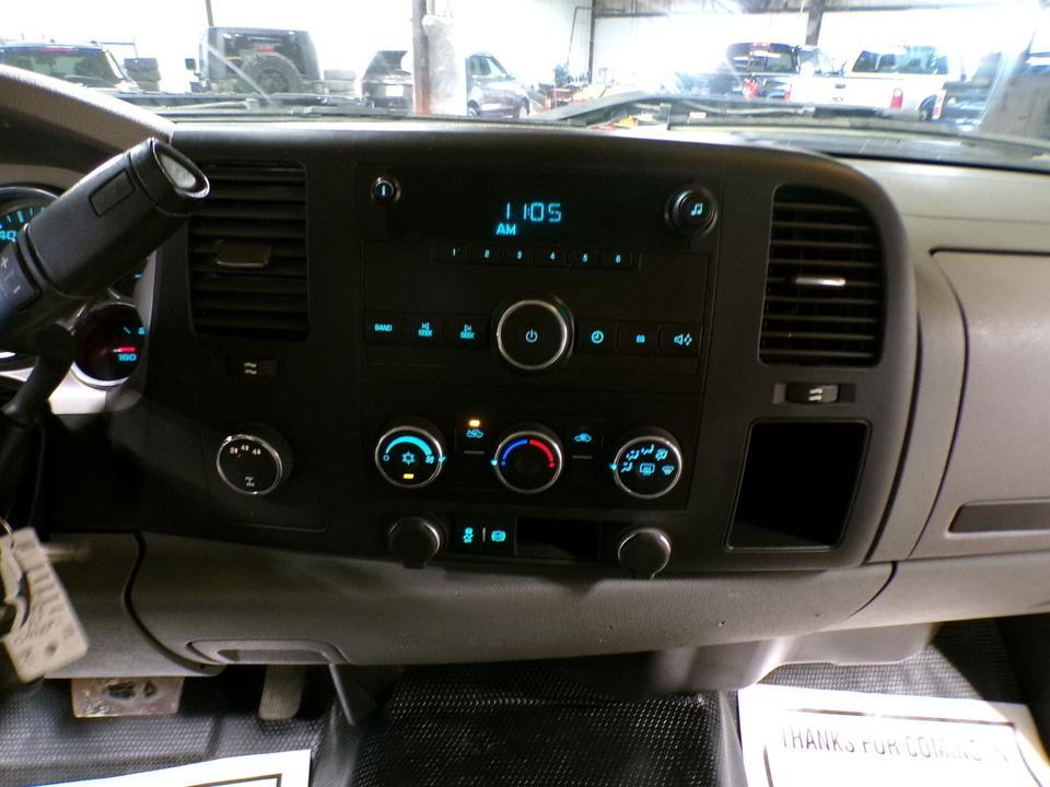 used 2014 Chevrolet Silverado 2500 car, priced at $26,995