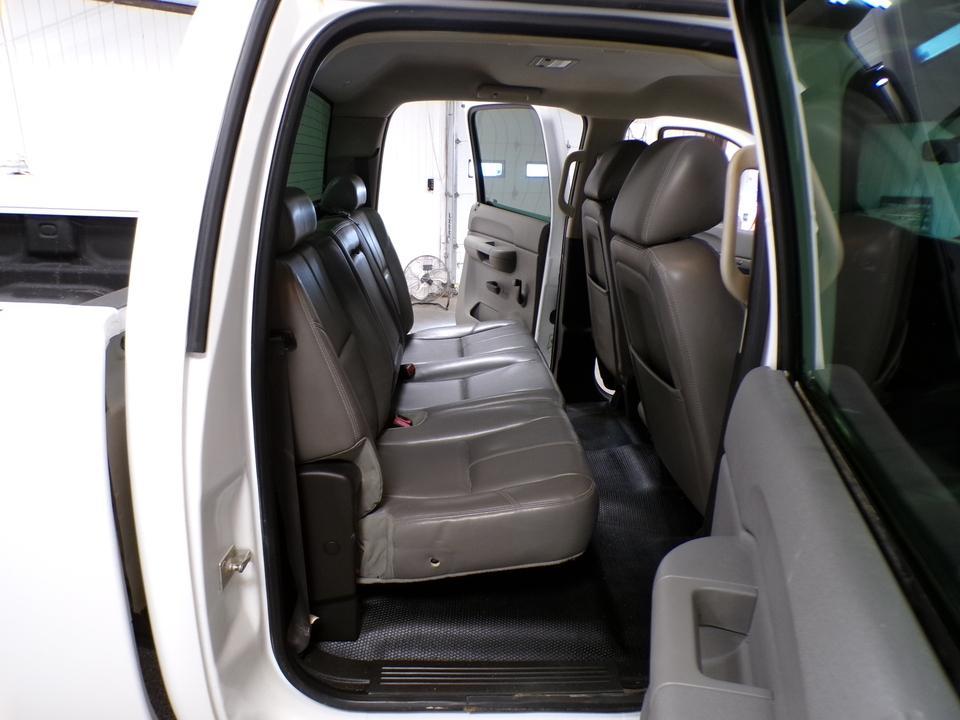 used 2014 Chevrolet Silverado 2500 car, priced at $26,995