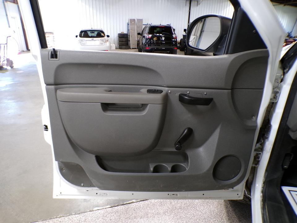 used 2014 Chevrolet Silverado 2500 car, priced at $26,995