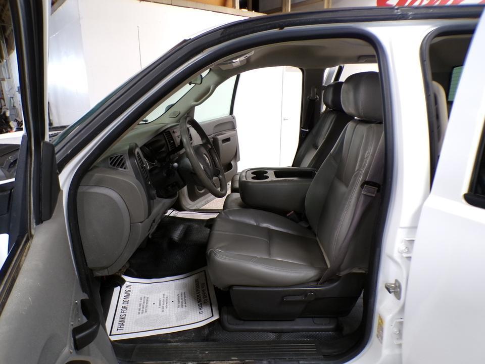 used 2014 Chevrolet Silverado 2500 car, priced at $26,995