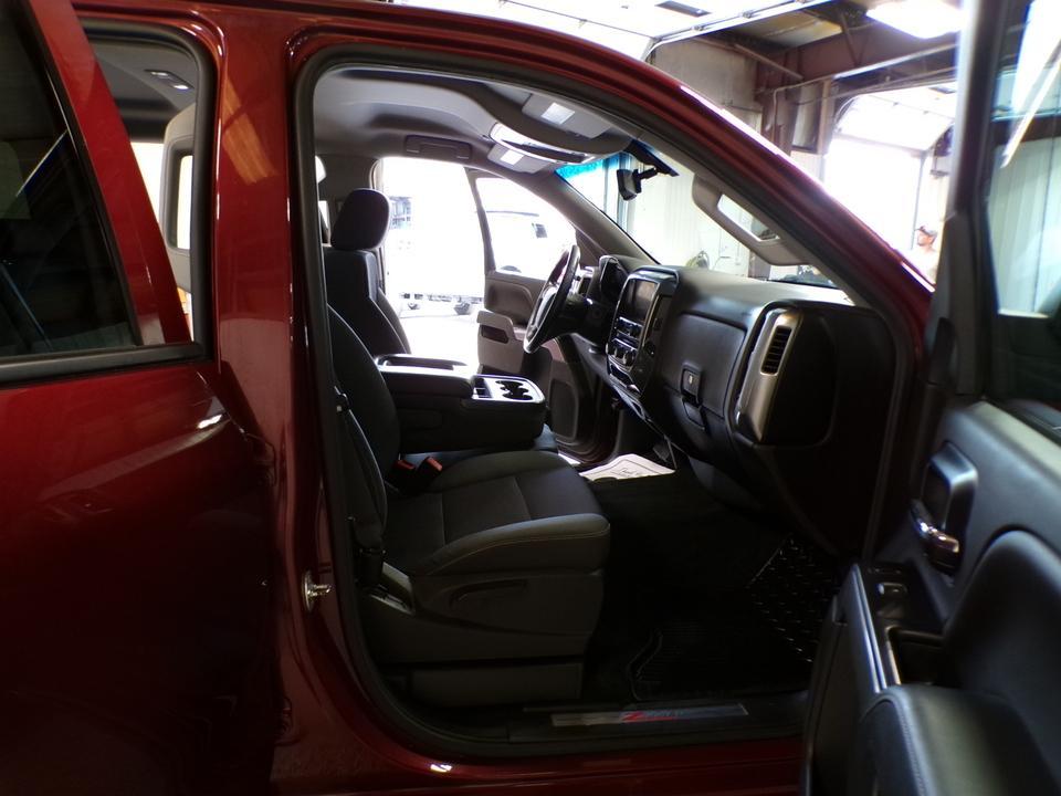 used 2014 Chevrolet Silverado 1500 car, priced at $12,995