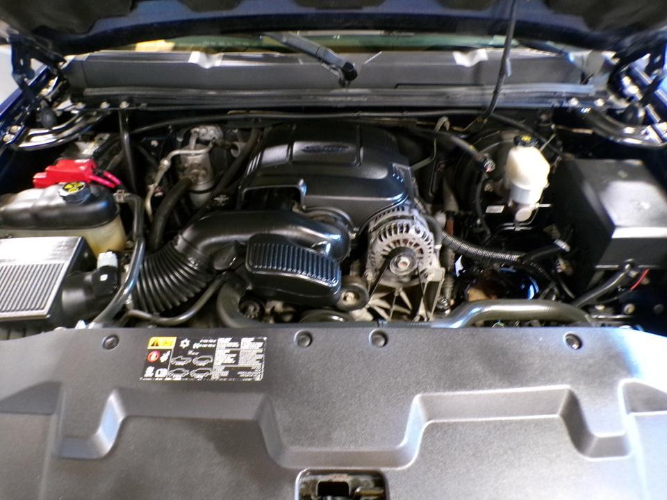 used 2012 Chevrolet Silverado 1500 car, priced at $12,995