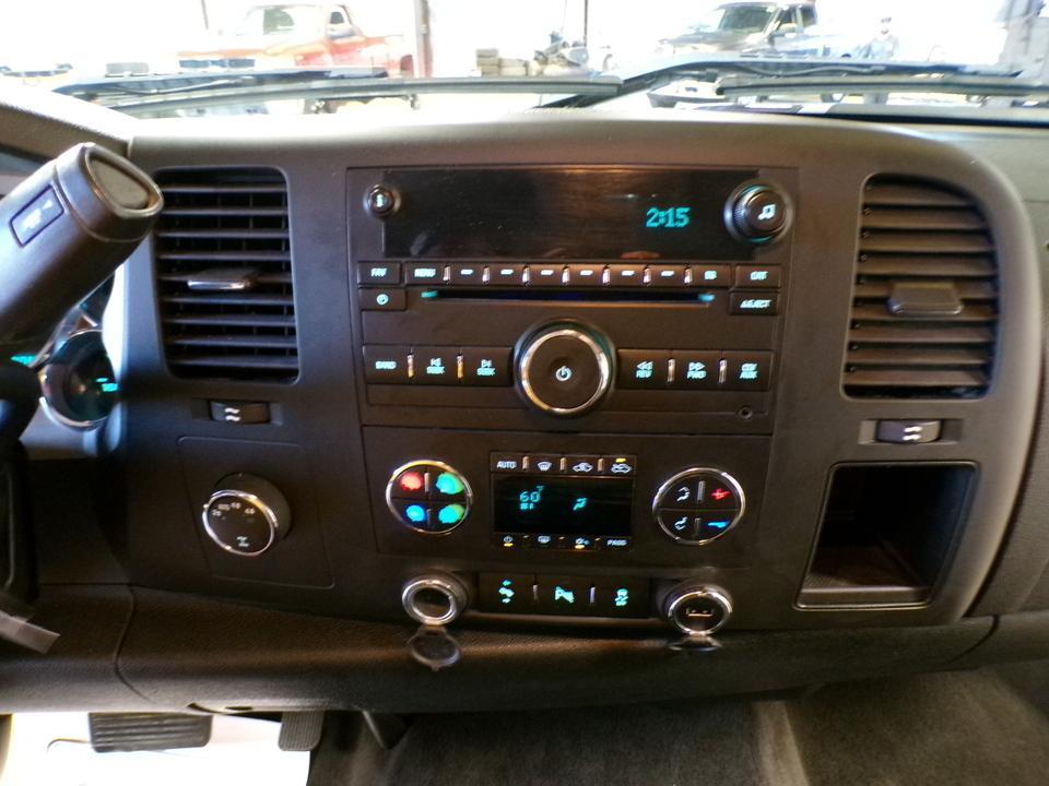 used 2012 Chevrolet Silverado 1500 car, priced at $12,995