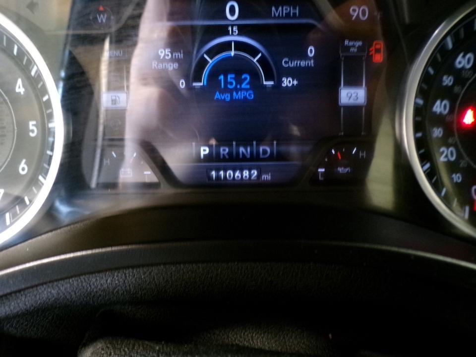 used 2019 Ram 1500 car, priced at $26,995