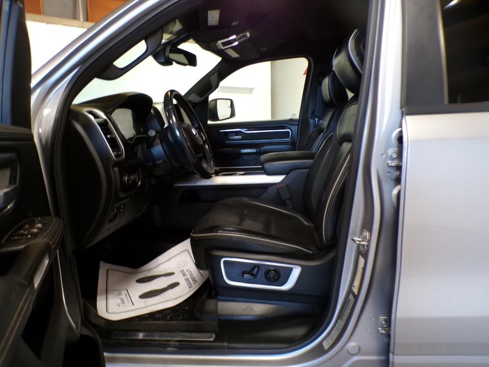 used 2019 Ram 1500 car, priced at $26,995