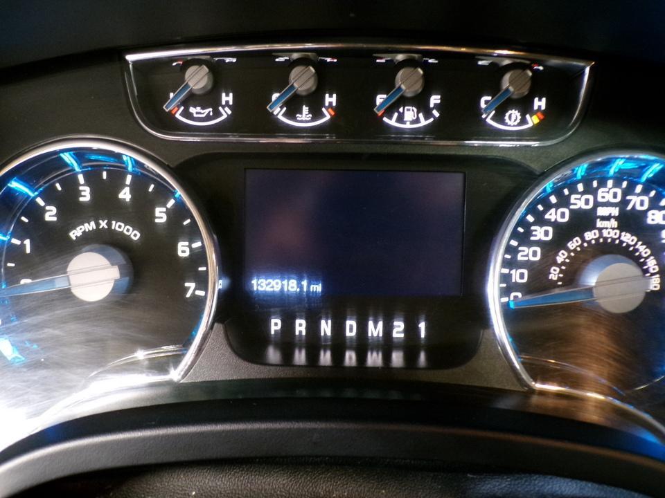 used 2010 Ford F-150 car