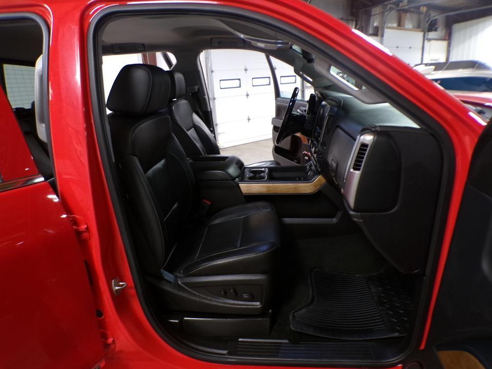 used 2018 Chevrolet Silverado 2500 car, priced at $28,995