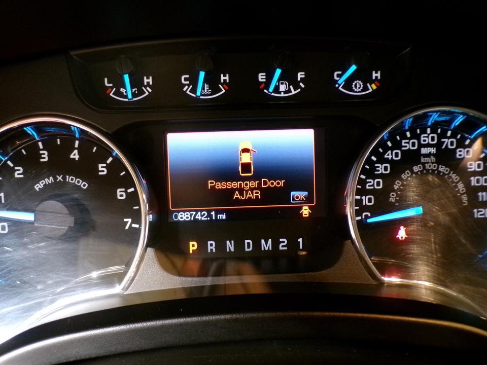 used 2012 Ford F-150 car, priced at $14,995