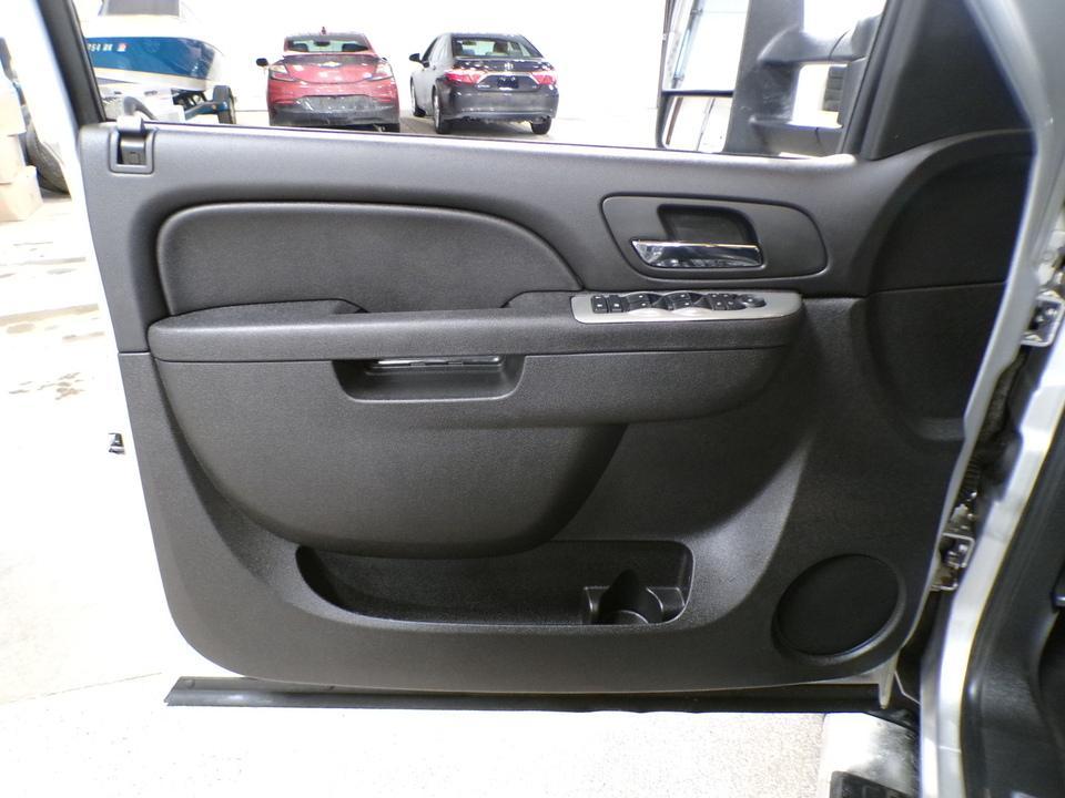 used 2011 GMC Sierra 1500 car, priced at $11,995