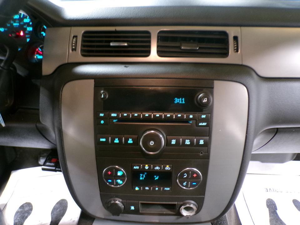 used 2011 GMC Sierra 1500 car, priced at $11,995