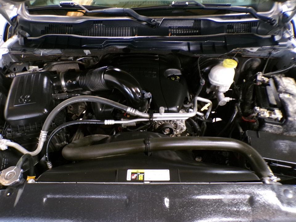 used 2019 Ram 1500 Classic car, priced at $20,495