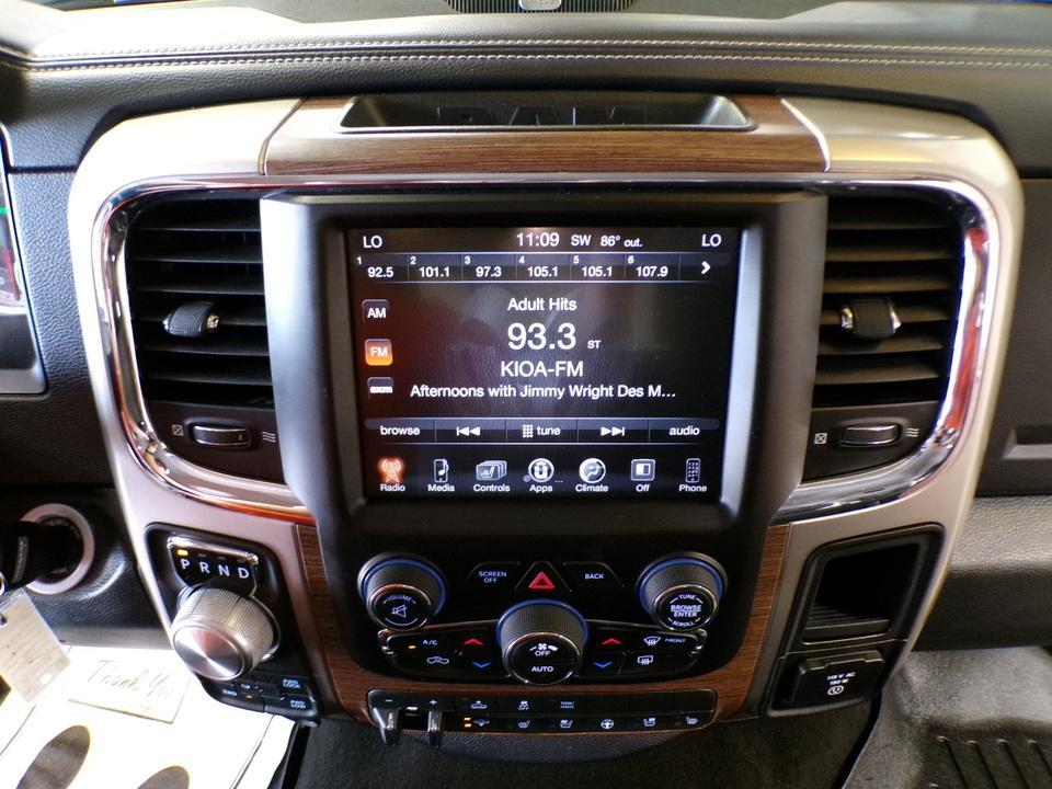 used 2015 Ram 1500 car, priced at $18,795
