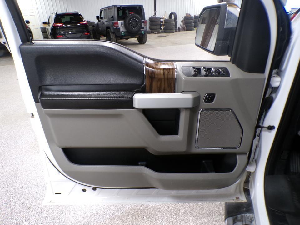used 2020 Ford F-150 car, priced at $21,995
