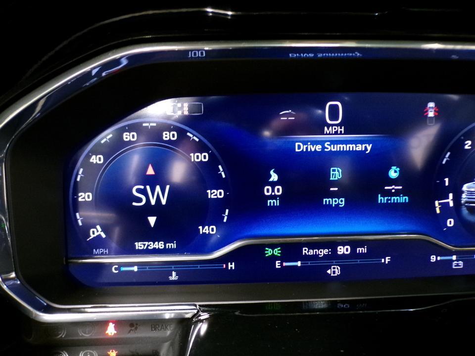 used 2024 Chevrolet Silverado 3500 car, priced at $47,500