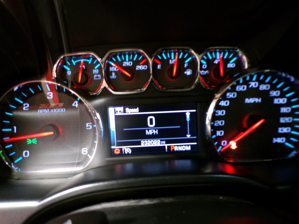 used 2014 Chevrolet Silverado 1500 car, priced at $9,995