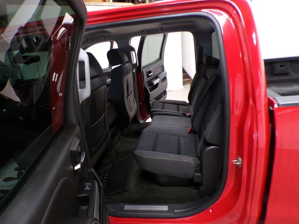 used 2014 Chevrolet Silverado 1500 car, priced at $9,995