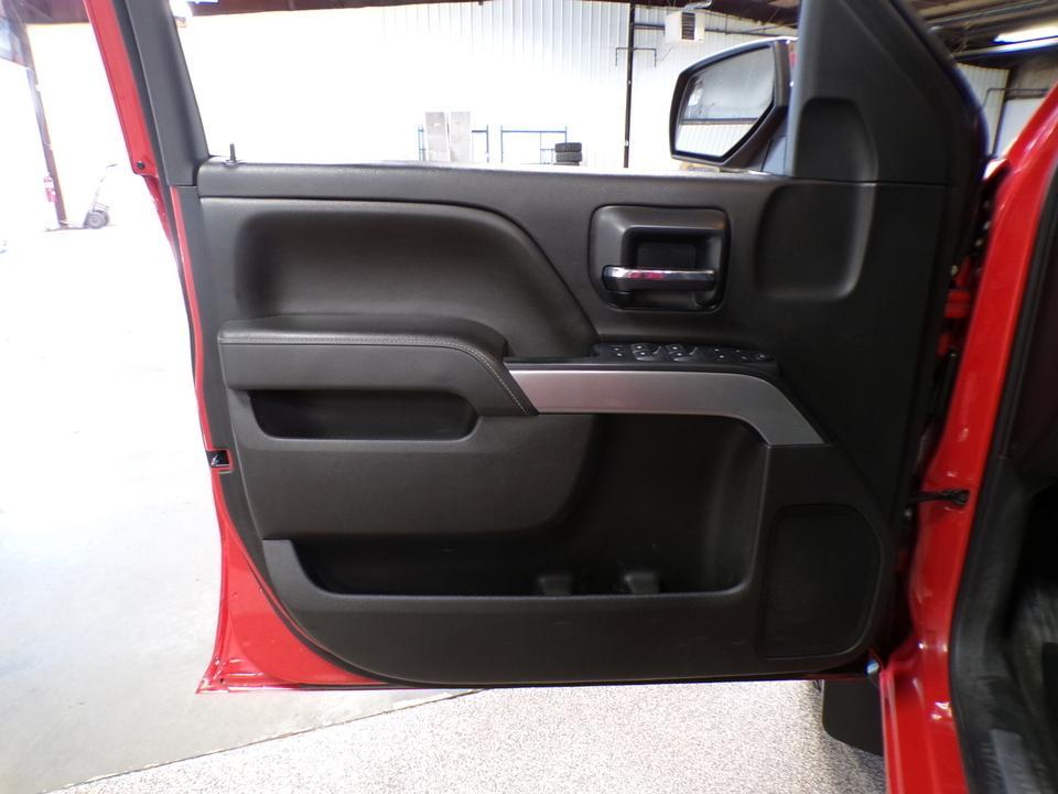 used 2014 Chevrolet Silverado 1500 car, priced at $9,995