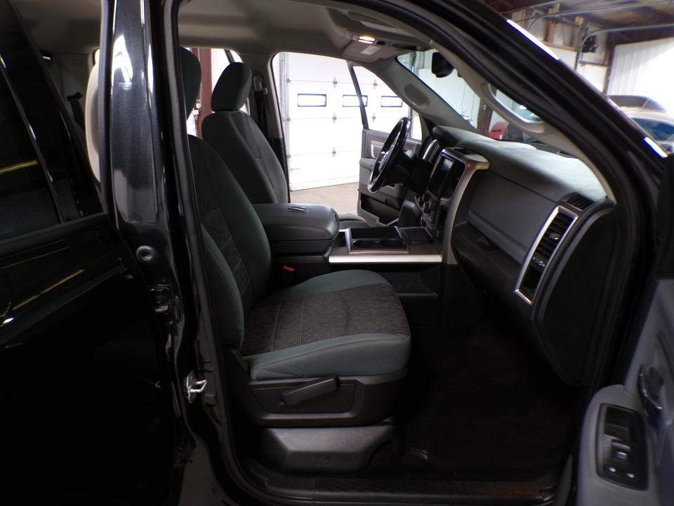 used 2015 Ram 1500 car, priced at $7,995