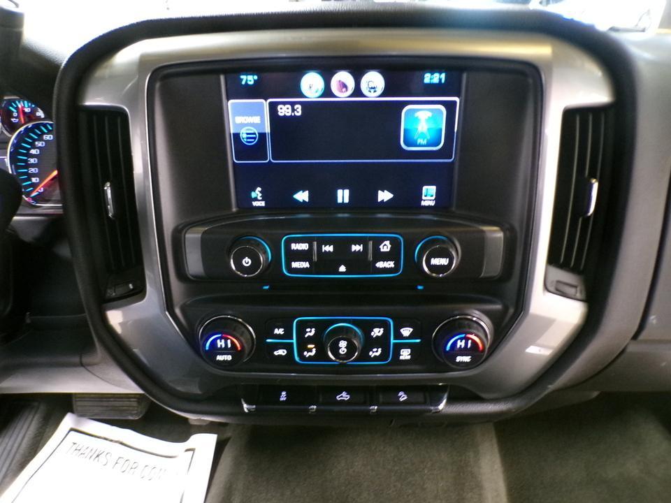used 2014 Chevrolet Silverado 1500 car, priced at $8,995