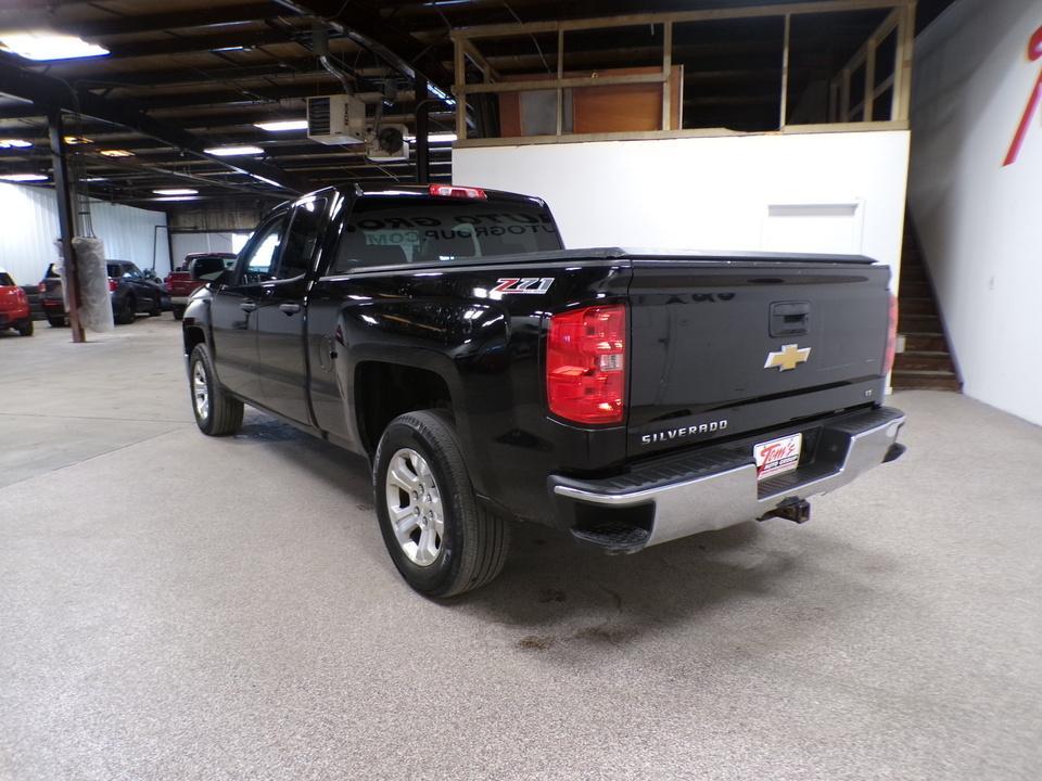 used 2014 Chevrolet Silverado 1500 car, priced at $8,995