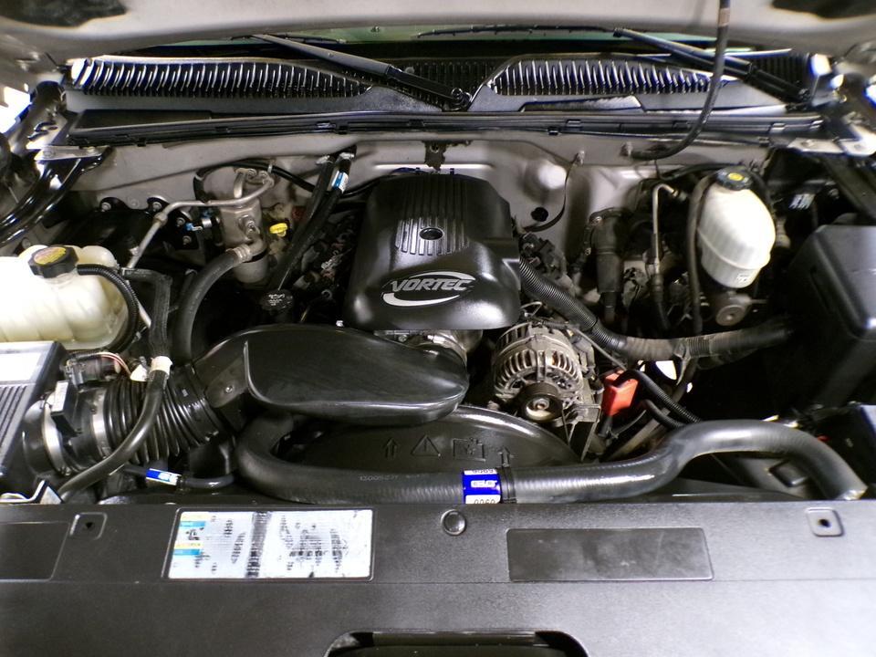 used 2006 Chevrolet Silverado 2500 car, priced at $6,995