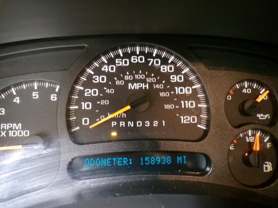 used 2006 Chevrolet Silverado 2500 car, priced at $6,995