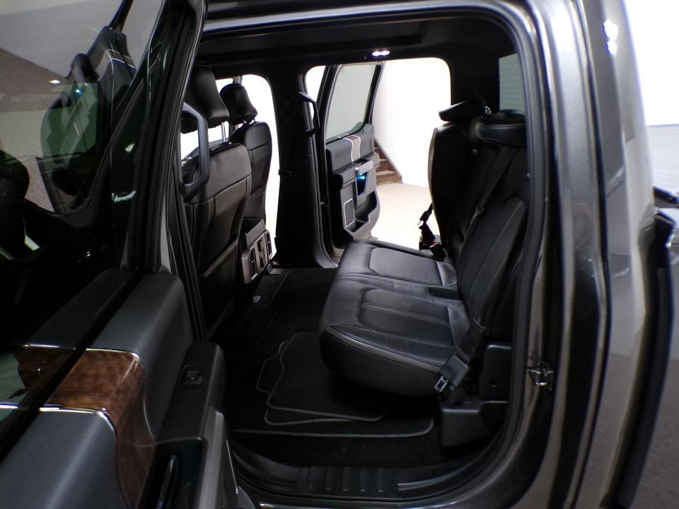 used 2015 Ford F-150 car, priced at $18,995