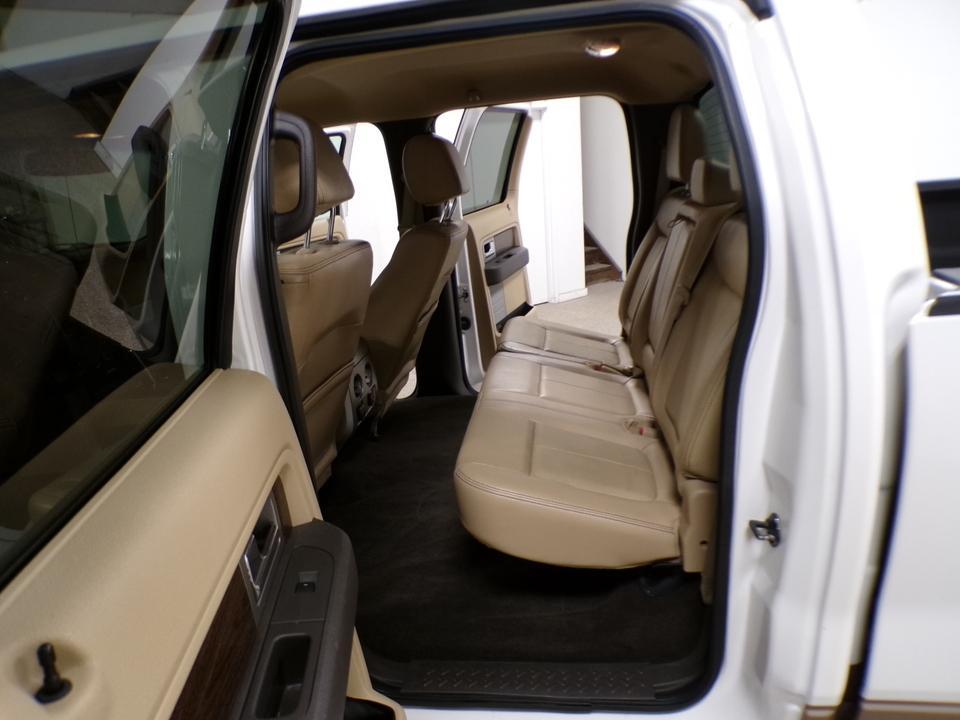 used 2013 Ford F-150 car, priced at $15,995