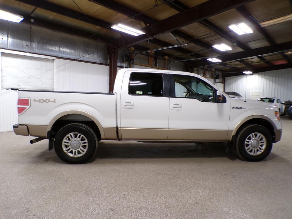 used 2013 Ford F-150 car, priced at $15,995