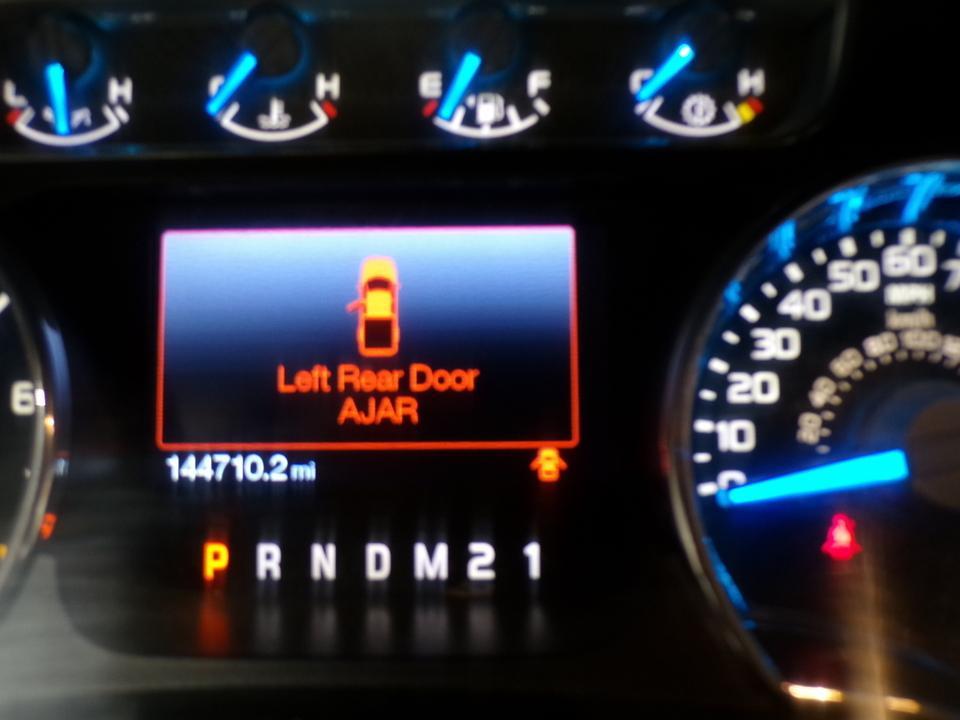 used 2013 Ford F-150 car, priced at $15,995