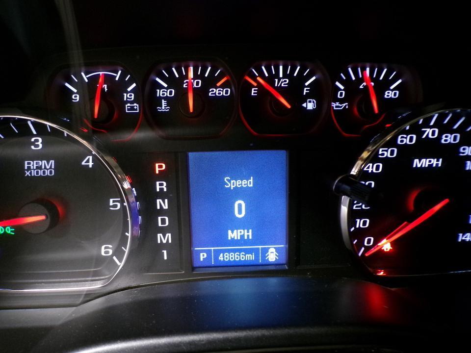 used 2015 Chevrolet Silverado 3500 car, priced at $22,995