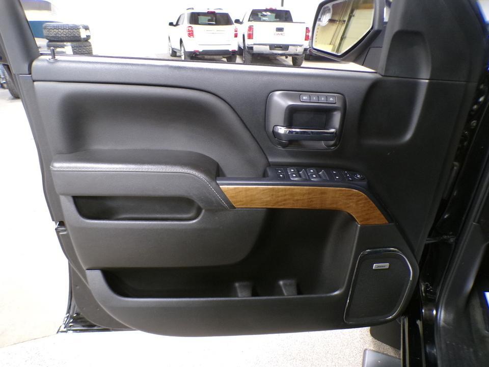 used 2017 Chevrolet Silverado 1500 car, priced at $25,995