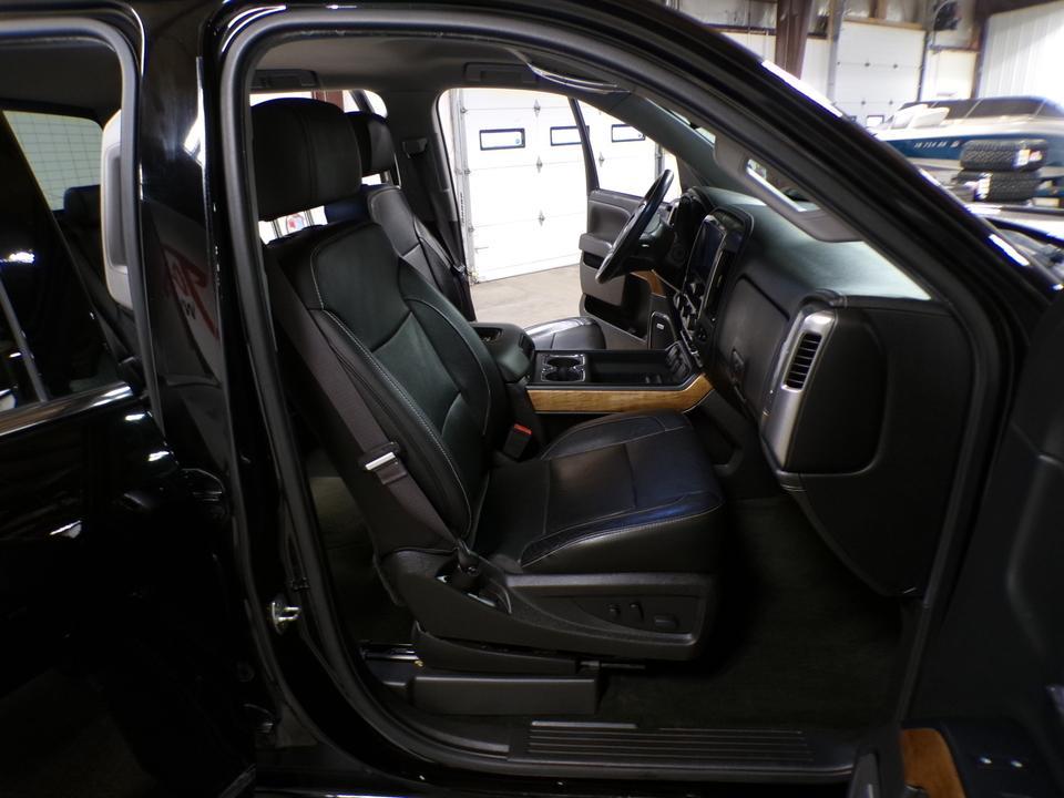 used 2017 Chevrolet Silverado 1500 car, priced at $25,995