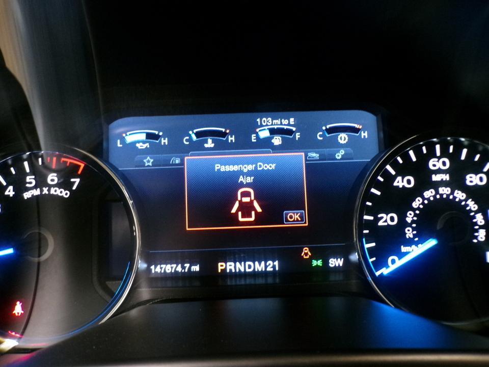 used 2015 Ford F-150 car, priced at $15,995