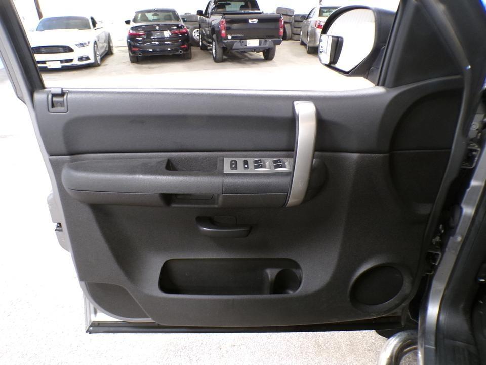 used 2008 Chevrolet Silverado 1500 car, priced at $8,995