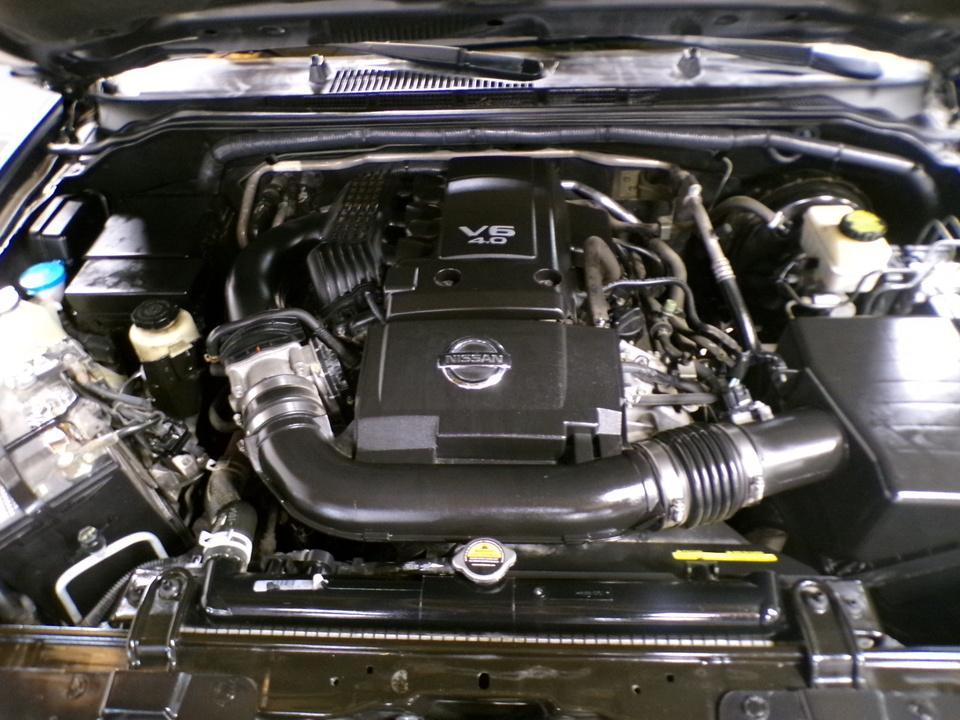 used 2016 Nissan Frontier car, priced at $12,995